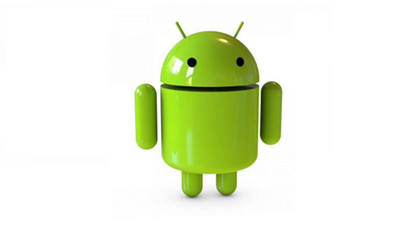 آموزش اندروید