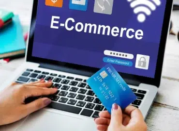 تجارت الکترونیک