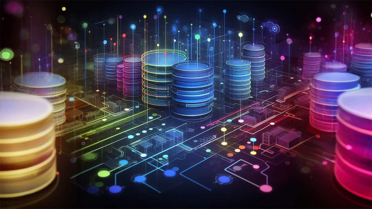 پایگاه داده